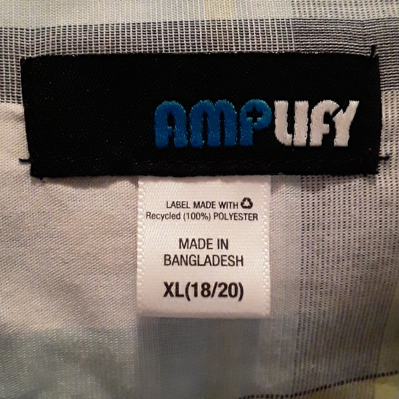 Shirt/Boy - Picture 2 of 4